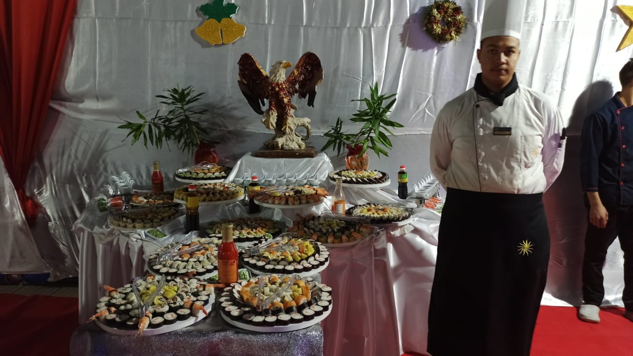 Sonstiges Shams Safaga Resort