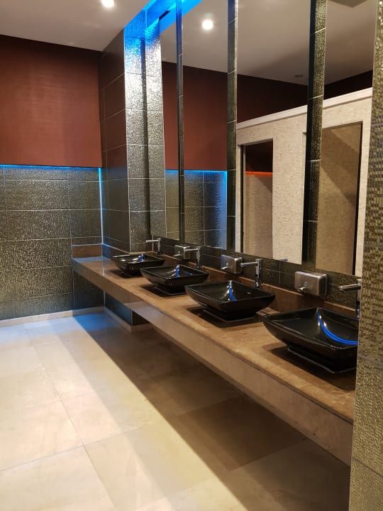Sonstiges Luna Blanca Resort & Spa