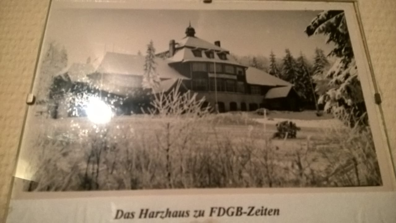 Sonstiges Hotel Harzhaus