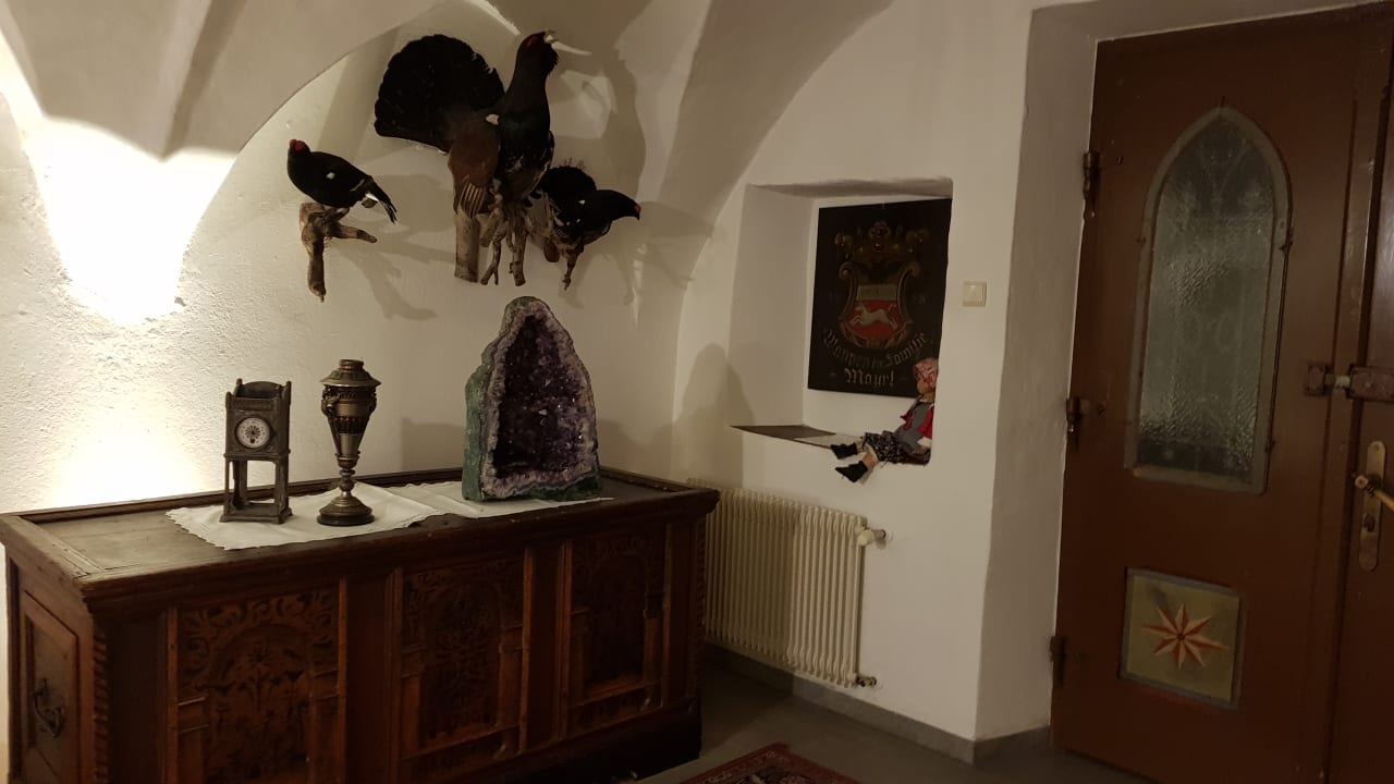 Gastro Hotel Anewandter