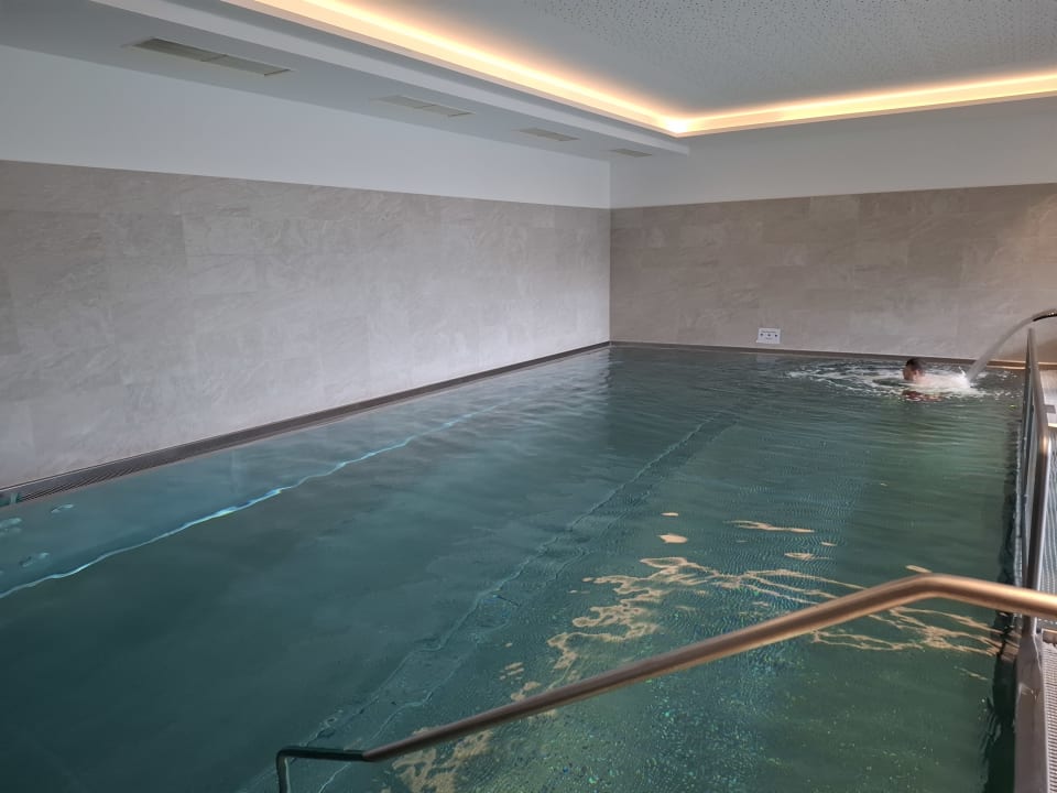 Pool Hotel Wagrainerhof