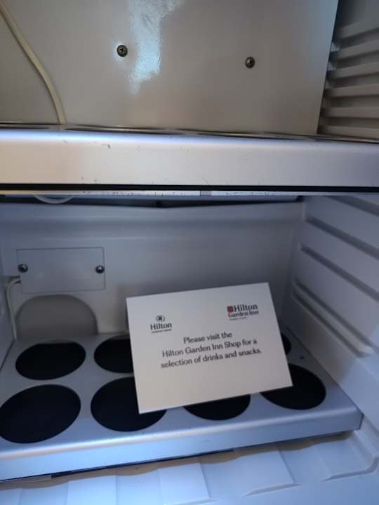 Zimmer Hilton Frankfurt Airport