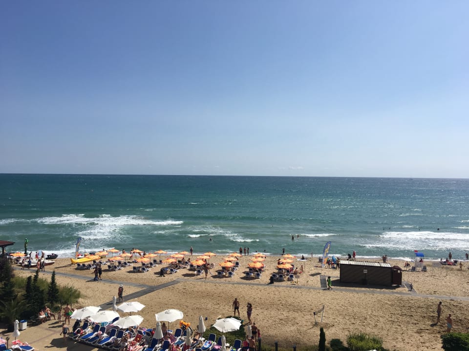 Ausblick Sol Luna Bay