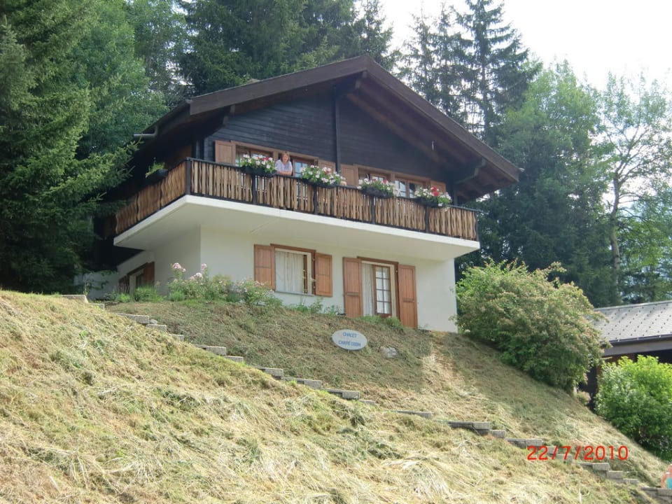 Chalet Carpe Diem Chalet Carpe Diem