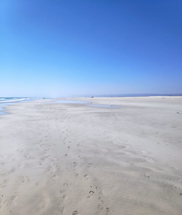 Strand Juweira Boutique Hotel