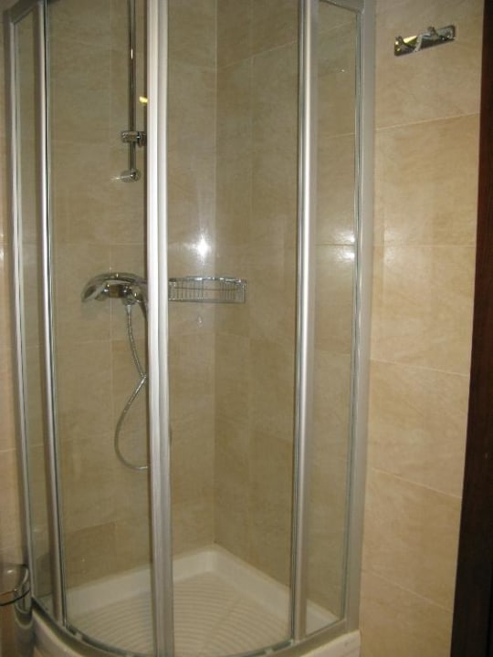 Dusche Apollo Blue