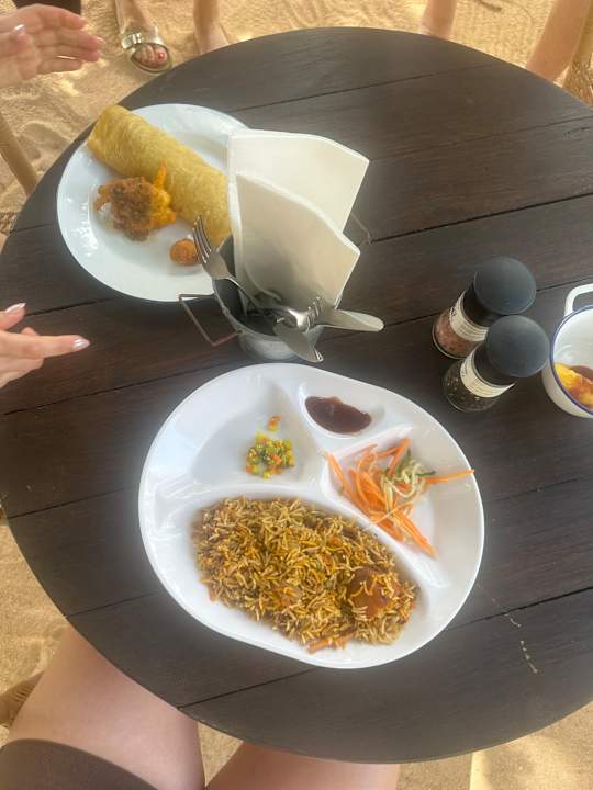 Gastro Lagoon Attitude - Adults only