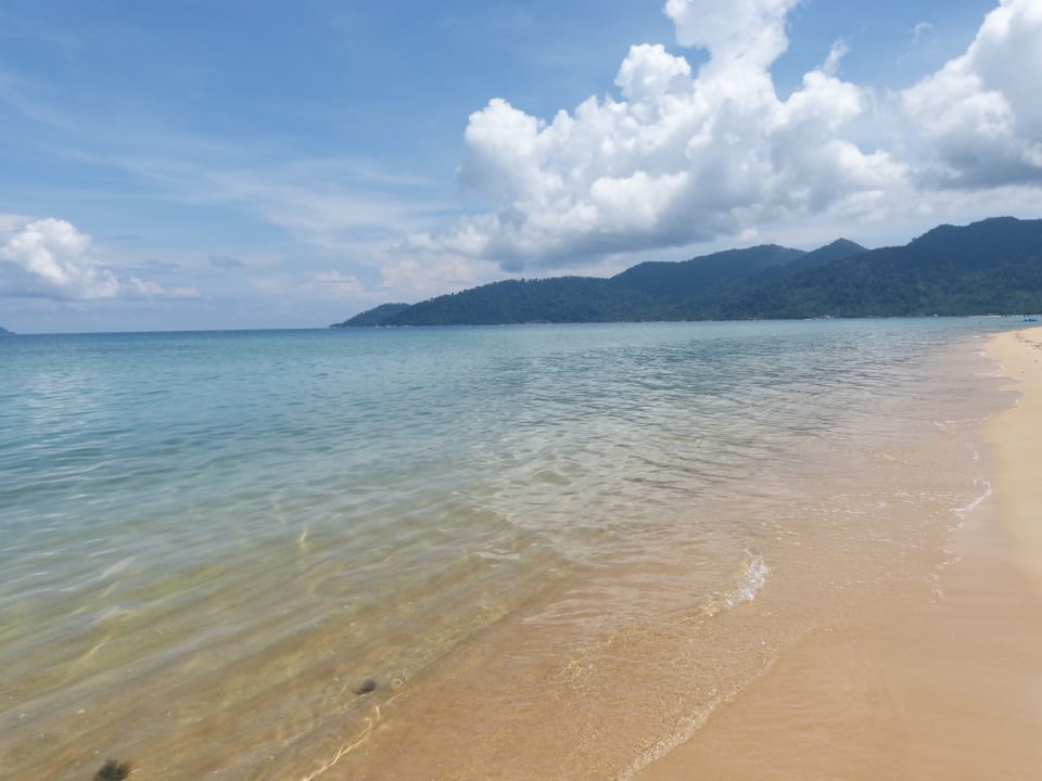 Strand Berjaya Tioman Resort