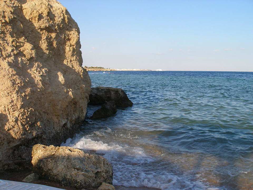 Море Hotel Royal Paradise