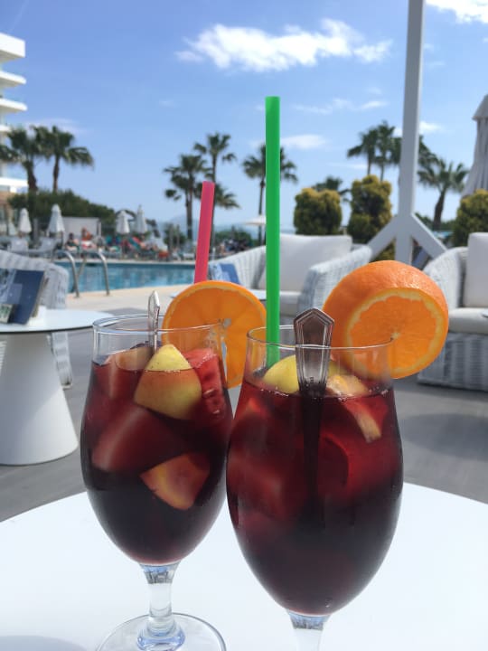 Gastro Playa Esperanza Resort