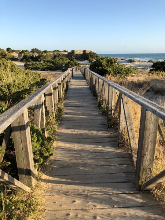 Strand Valentin Sancti Petri