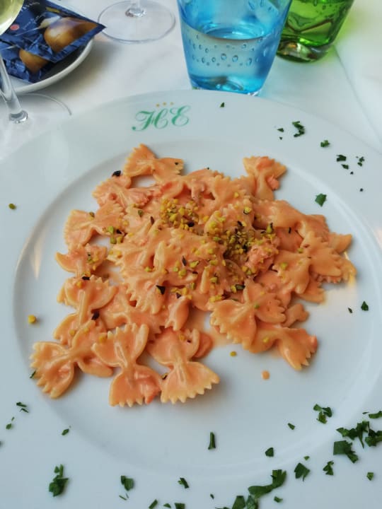 Gastro Hotel Eden