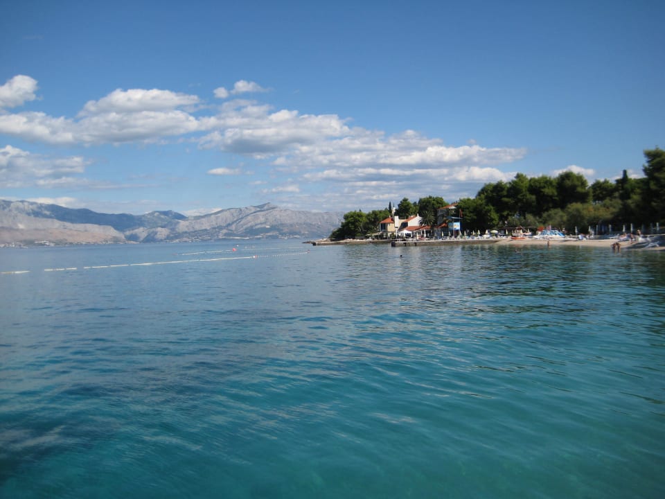 Strand Waterman Svpetrvs  Resort