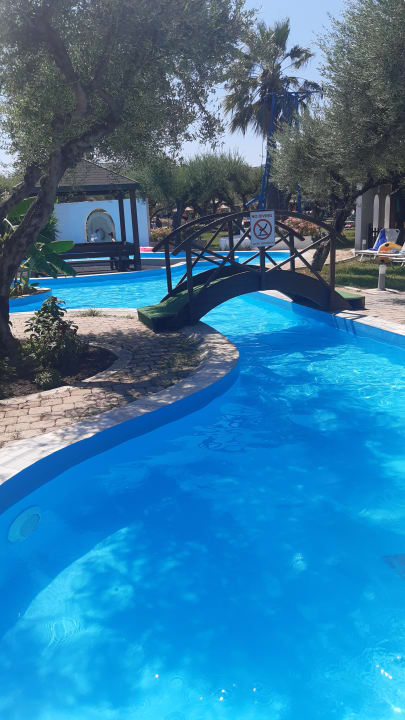 Pool TUI KIDS CLUB Alex Beach