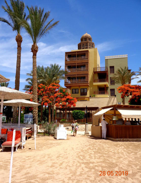 Strand Makadi Spa - Adults only