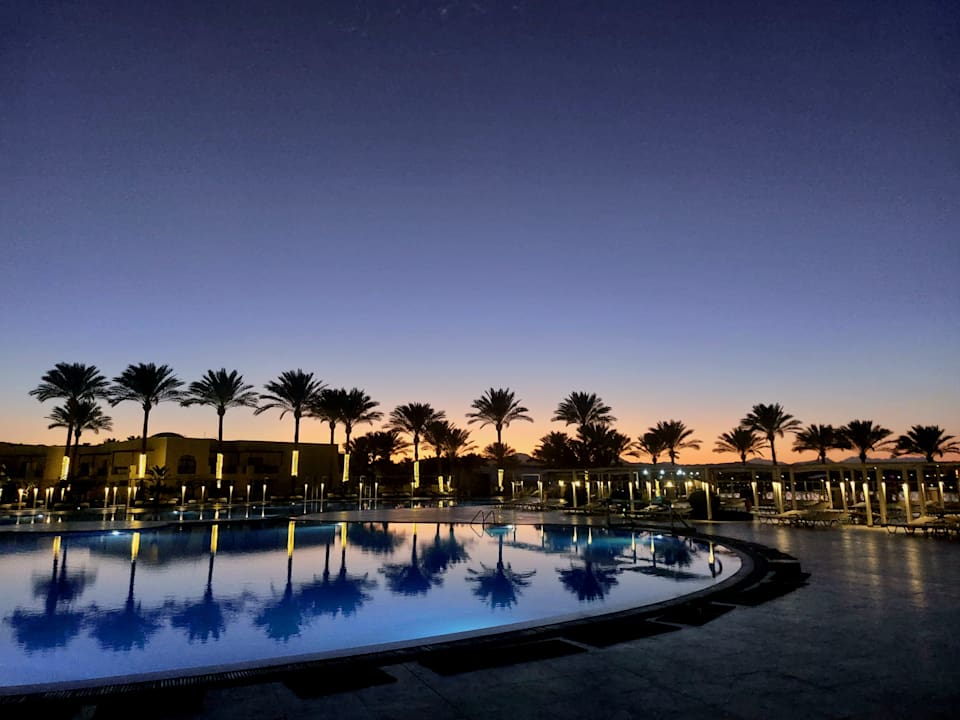 Pool Jaz Lamaya Resort