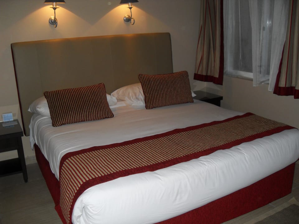 Doppelbett Jaz Makadi Oasis Resort