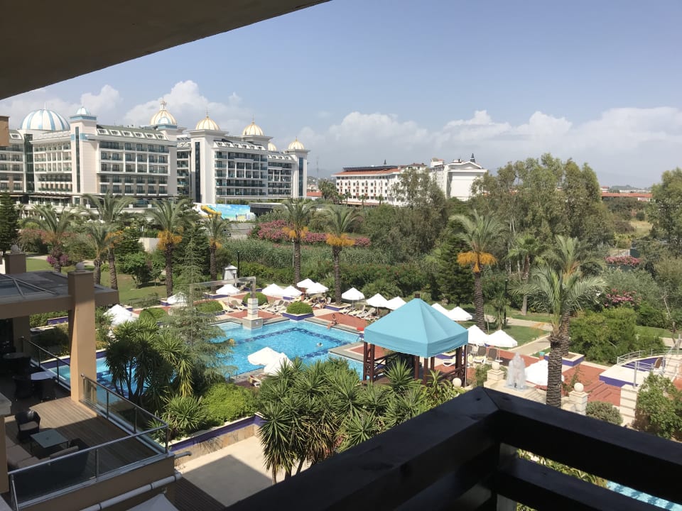 Außenansicht TUI BLUE Xanthe