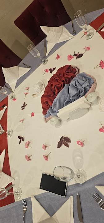 Sonstiges Dream World Aqua Hotel