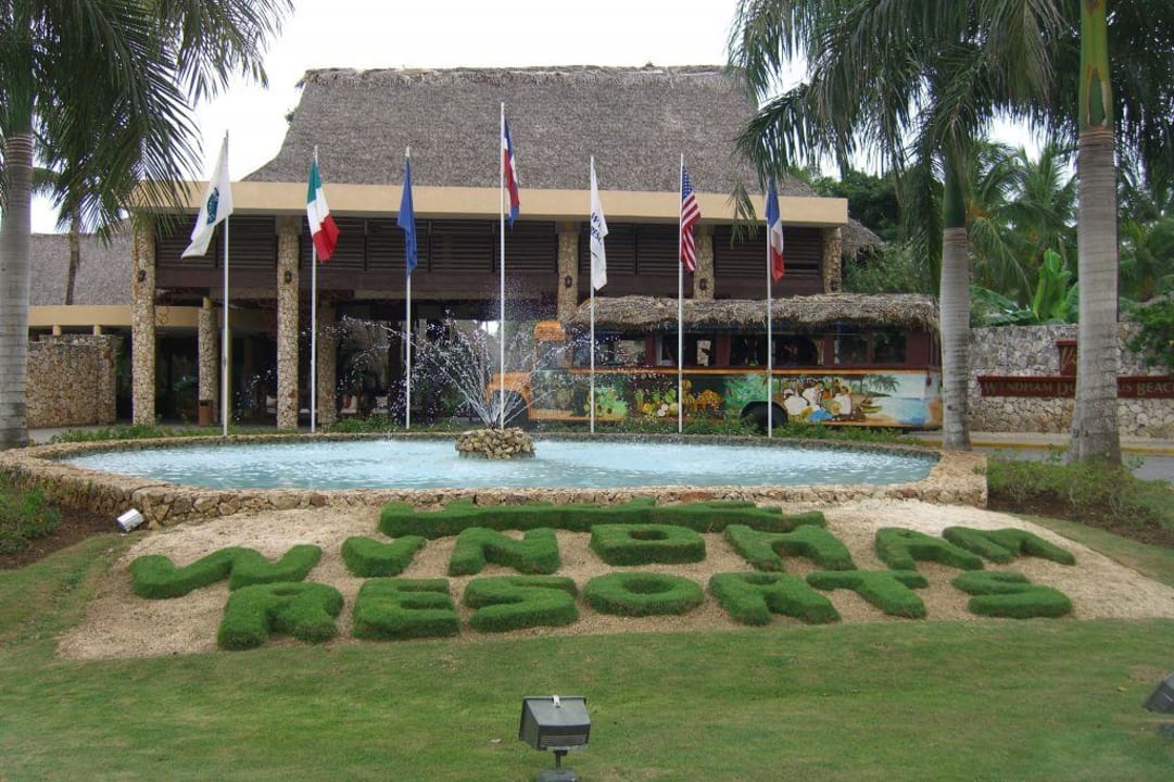 Viva Wyndham Dominicus Beach Hotel Viva Dominicus Palace by Wyndham-All Inclusive Resort