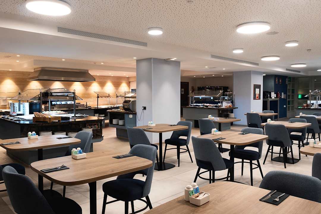 Gastro Hotel Catalonia Ses Estaques