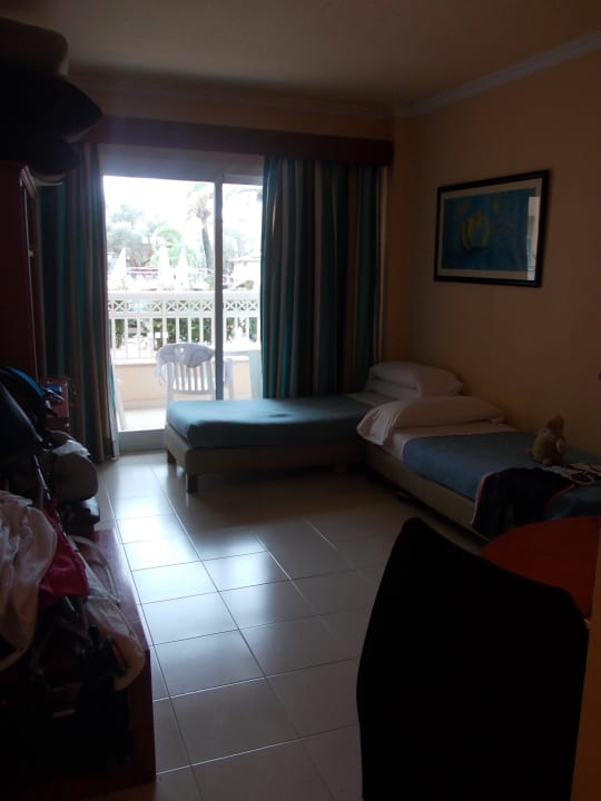 Appartement 3015 Green Garden Aparthotel