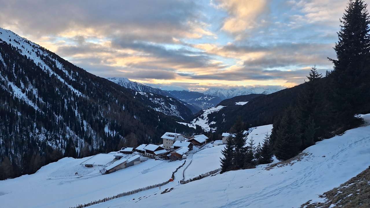 Sonstiges Berghotel & Gasthof Marlstein