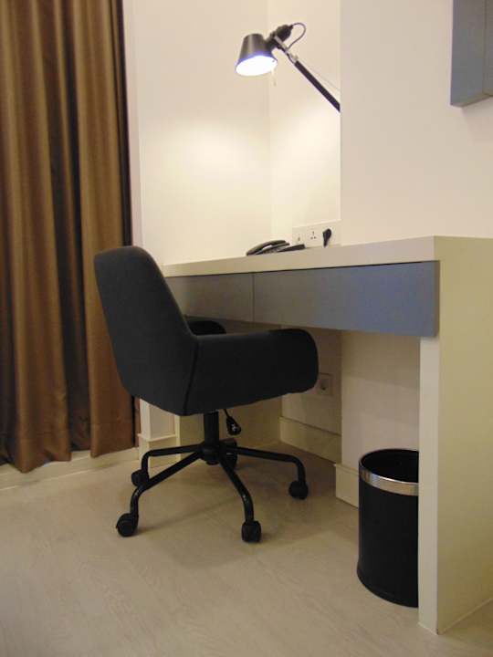 Zimmer Innside by Melia Yogyakarta