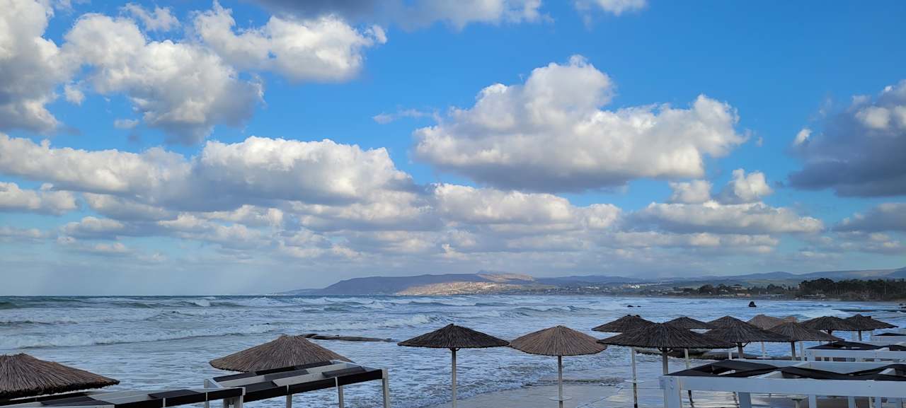 Strand Anemos Luxury Grand Resort