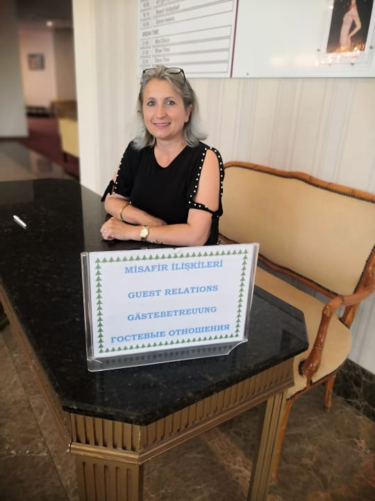 Sonstiges Throne Beach Resort & Spa