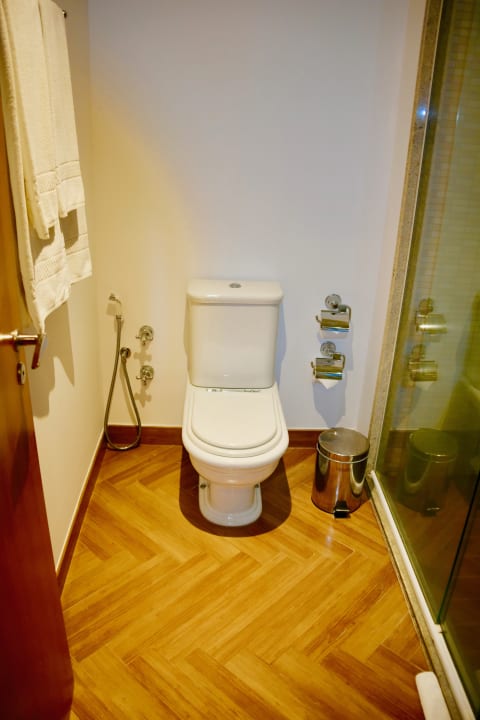 Zimmer Wish Resort Golf Convention Foz do Iguaçu