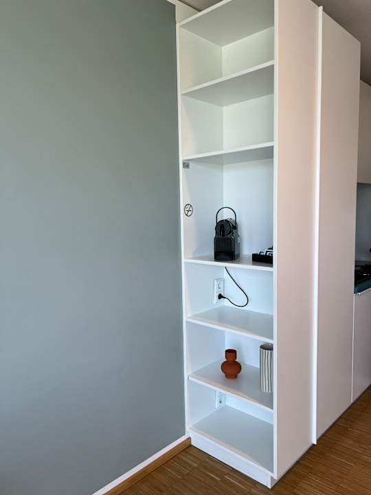 Zimmer The Flag München M