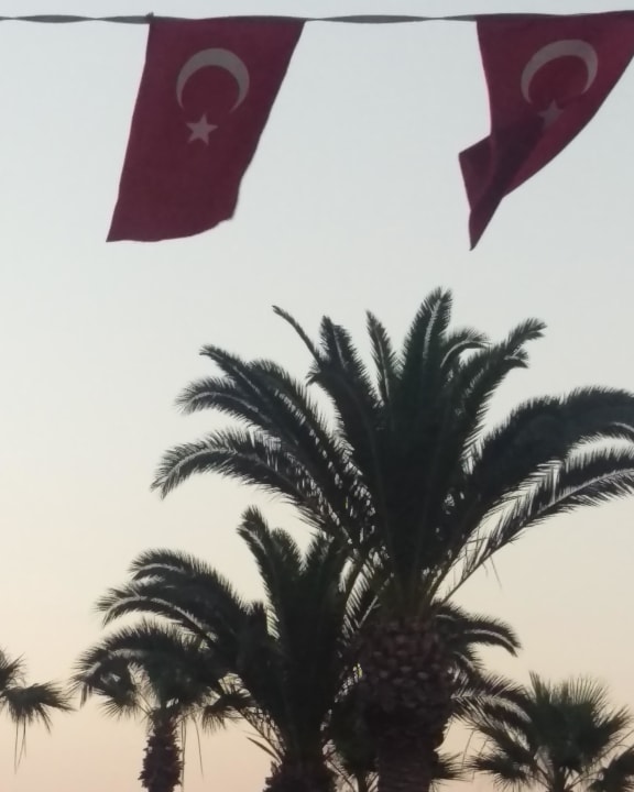 Türkischer Abend Venosa Beach Resort & Spa