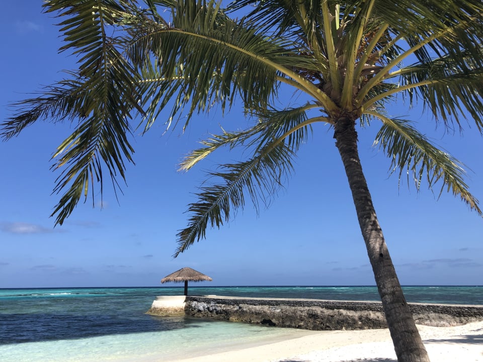 Strand Adaaran Select Hudhuran Fushi - Premium All Inclusive