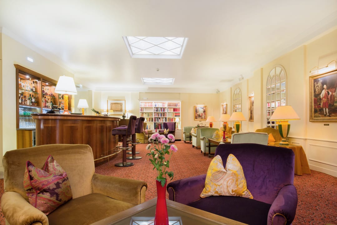 Gastro Hotel Kaiserhof Wien