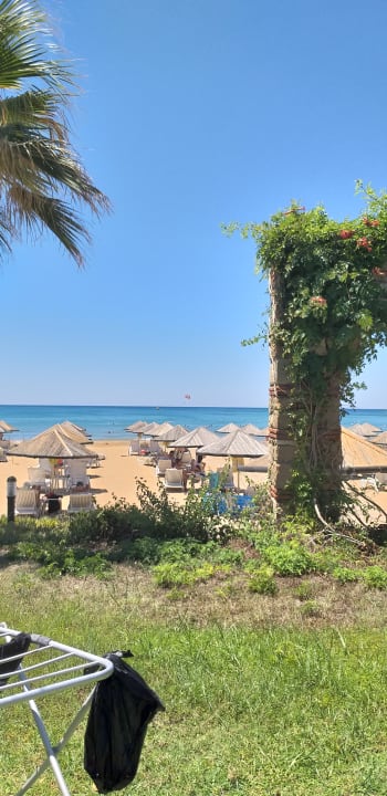 Strand Hotel Defne Garden