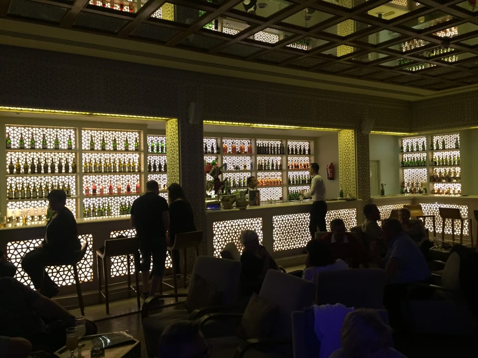 Gastro Makadi Spa - Adults only