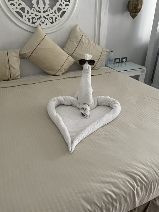 Zimmer The Grand Palace - Adults only