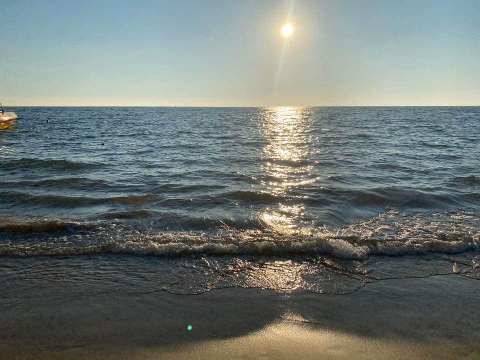 Strand Seaden Quality Resort & Spa