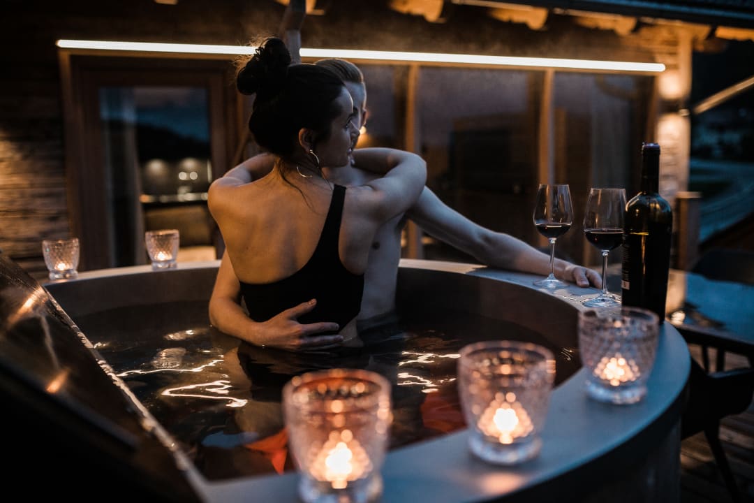 Sport & Freizeit Landhaus & Chalets Köppl