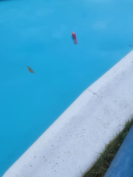 Pool Titanic Beach Spa & Aqua Park