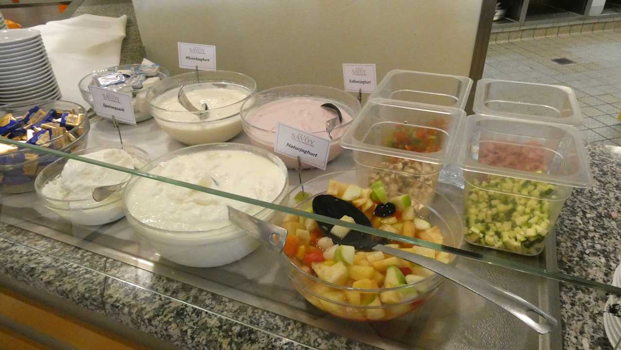 Gastro SAVOY Hotel Bad Mergentheim