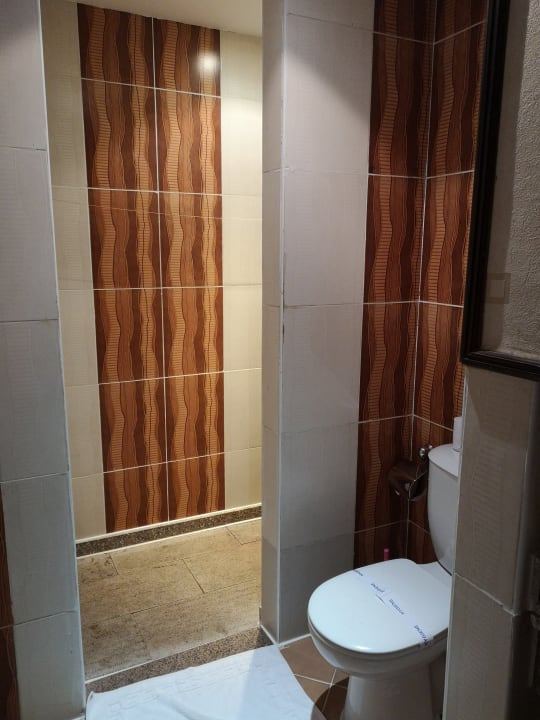 Zimmer Pickalbatros Alf Leila Wa Leila Resort - Neverland Hurghada