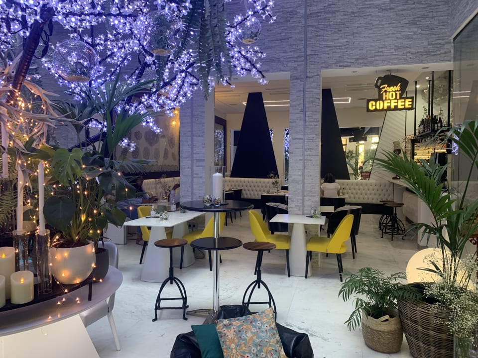 Gastro Hotel Francisco I