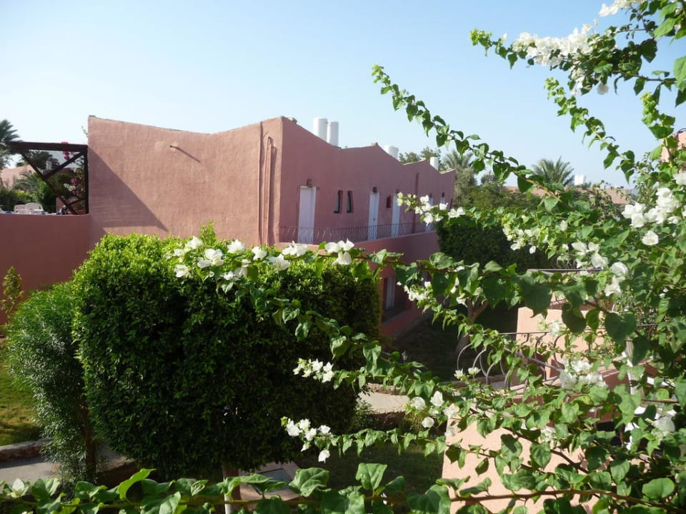 Bungalows Eagles Paradise Abu Soma