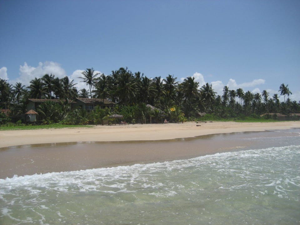 7th Sky-Beach Hotel 7th Sky Idyll