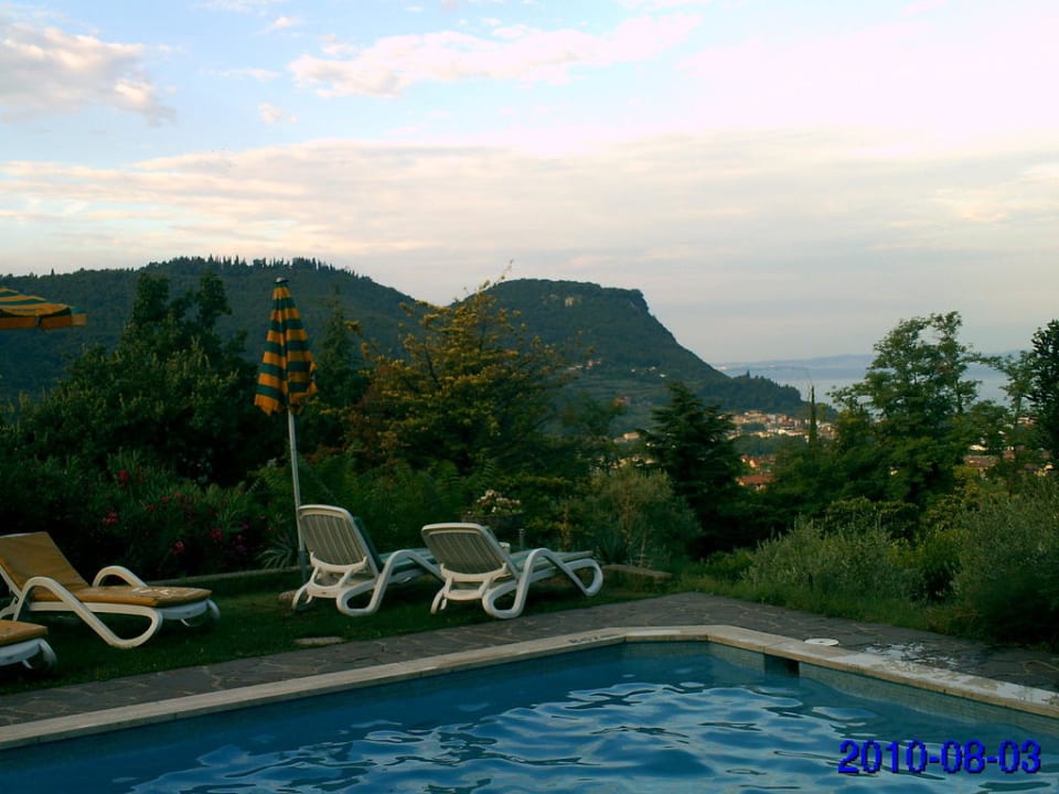 Am Pool Residenza Panorama