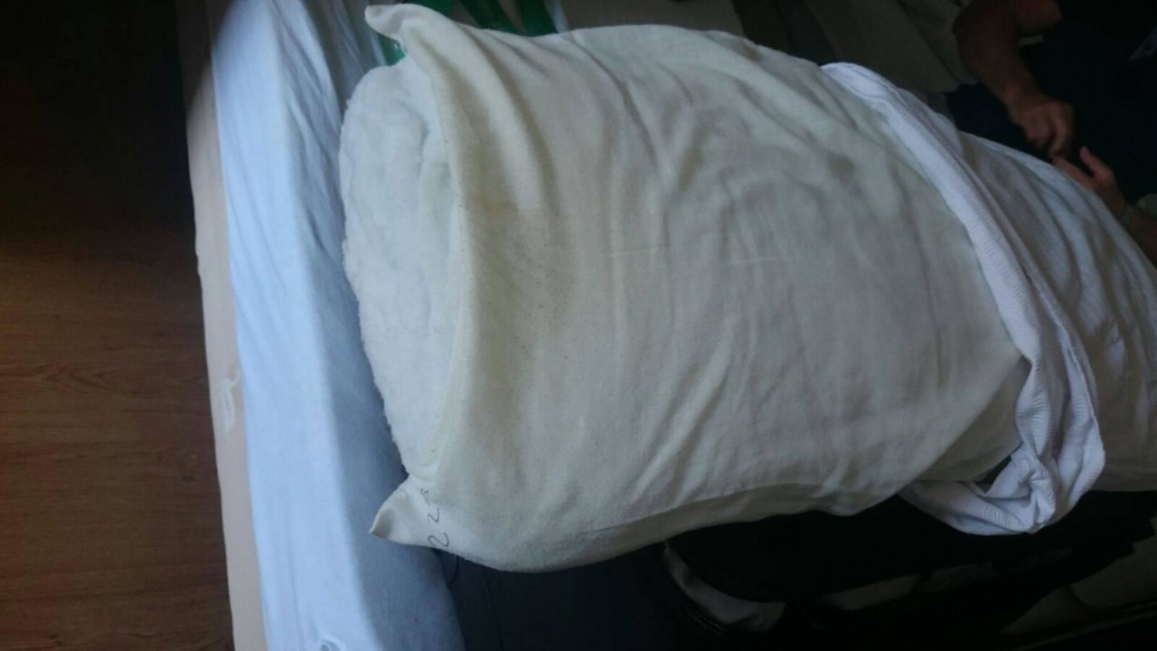 Dreckig und sehr unhygienisch Apartamentos Koka