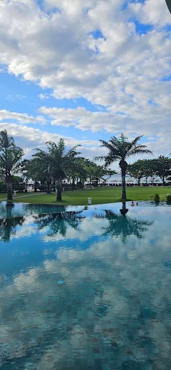 Pool Merusaka Nusa Dua Bali