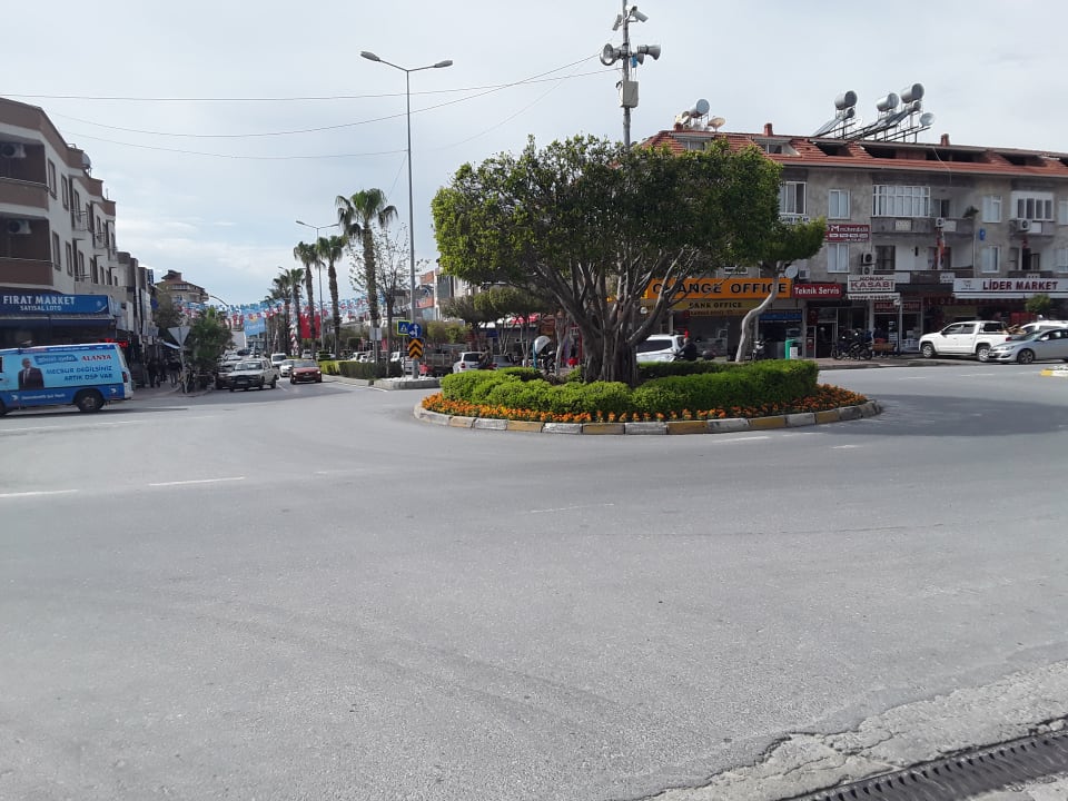 Sonstiges Solivia Hotel